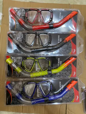 Swimming Snorkel