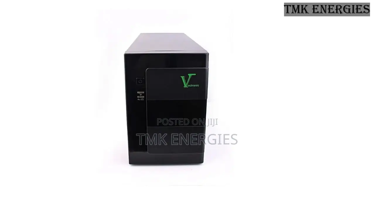 1.2kva Vectronic Line Interactive Ups