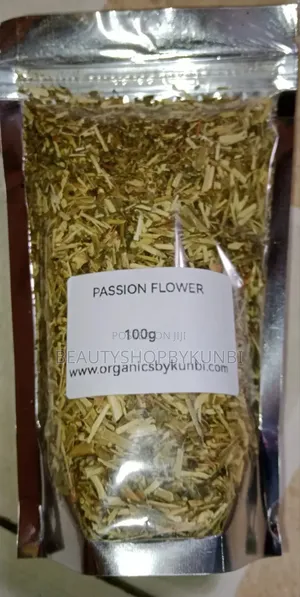 Passion Flowers- 50gram