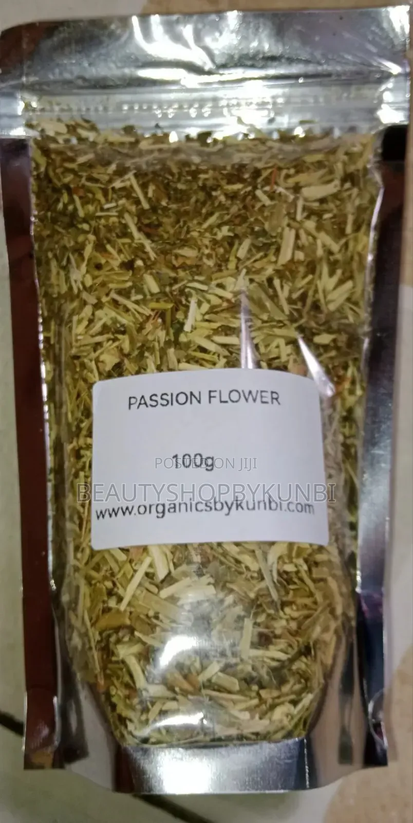 Passion Flowers- 50gram