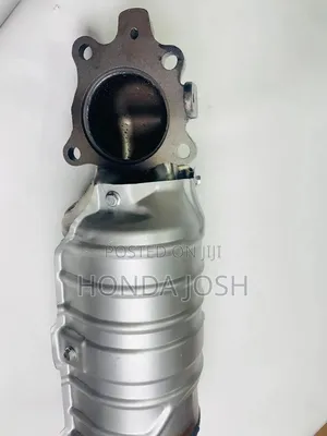 Catalyst Converter 2016-2020 Honda Civic