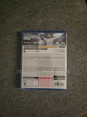 Ea Sports Fc 25 Standard Edition for Sony Playstation 5