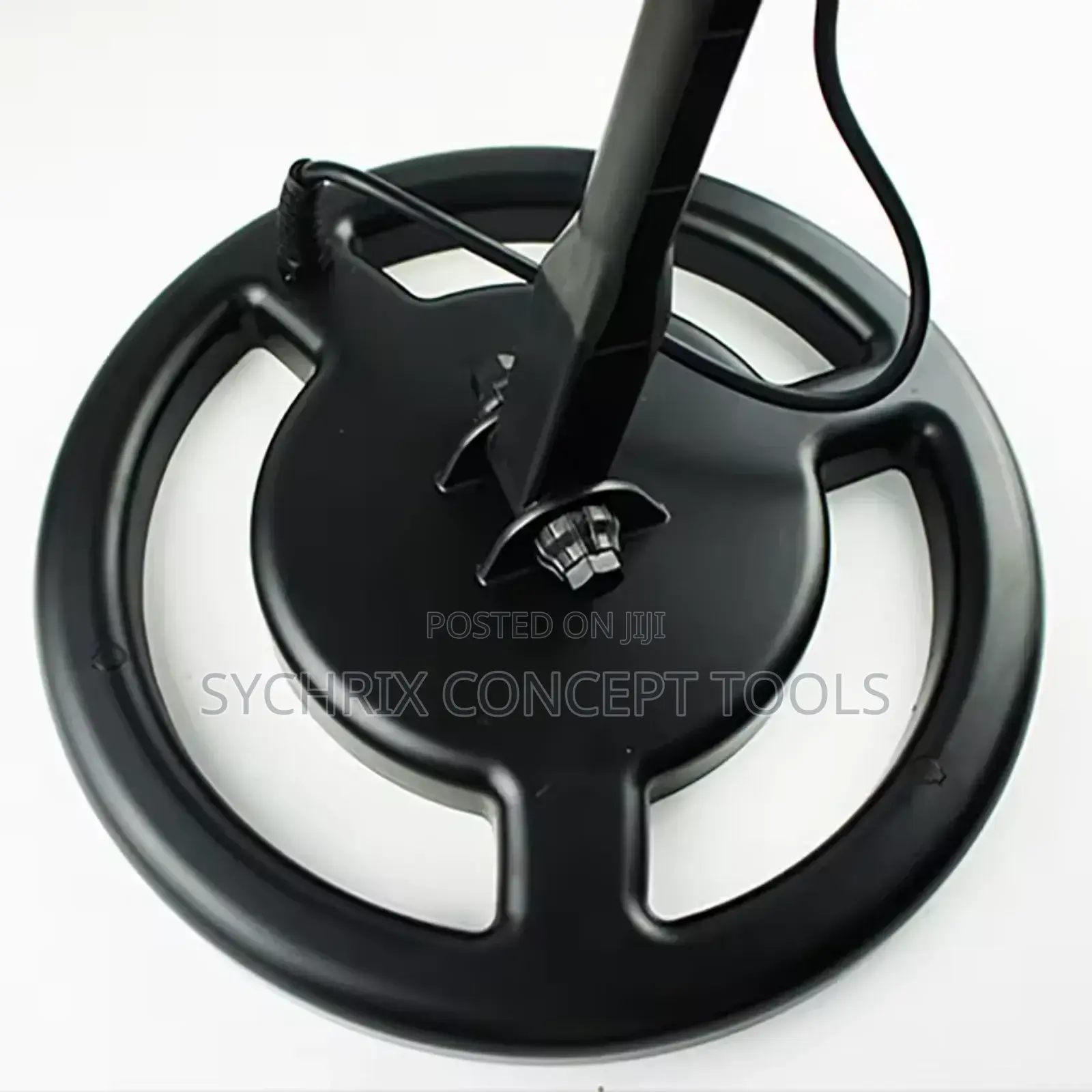 Underground Metaldetector Gold Digger-Ar924m