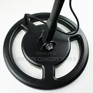 Underground Metaldetector Gold Digger-Ar924m