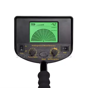 Underground Metaldetector Gold Digger-Ar924m