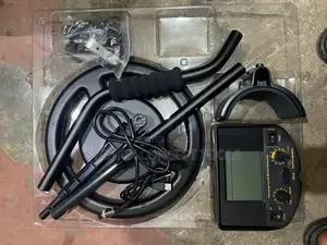 Underground Metaldetector Gold Digger-Ar924m