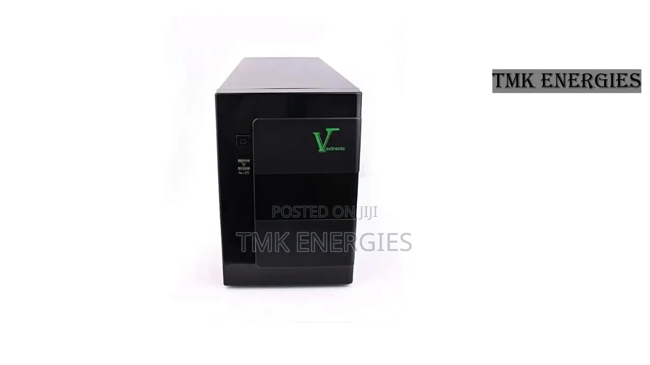 2kva Vectronic Line Interactive Ups