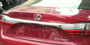 Lexus Es350 2015 Model Complete Boot