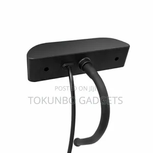 Srihome Full Hd 1080p Webcam Auto Focus With Microphone