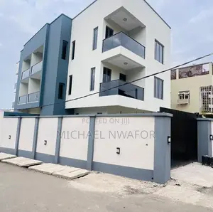 Furnished 5bdrm Duplex in Maryland, Mende for sale
