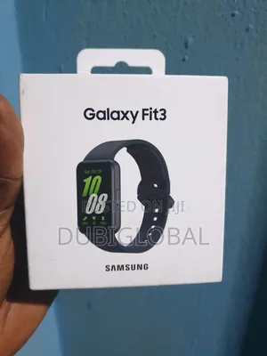 Samsung Fit3 (Nigeria Warranty)