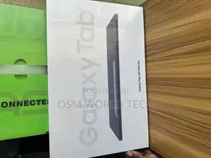 Photo - New Samsung Galaxy Tab S10 Ultra 512 GB