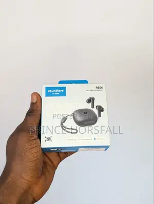 Soundcore R50i