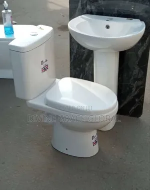 Wc Water System