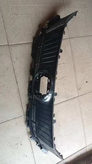 Front Grill Toyota Venza 2020-2024