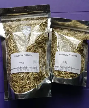 Passion Flowers- 50gram