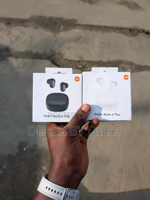 Redmi Buds 6 Variety