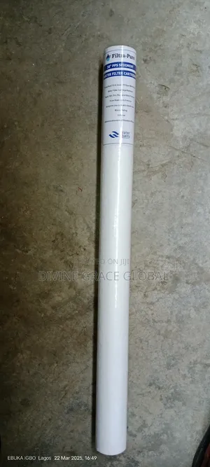 30inches Candle Filter