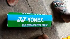 Yonex Badminton Net