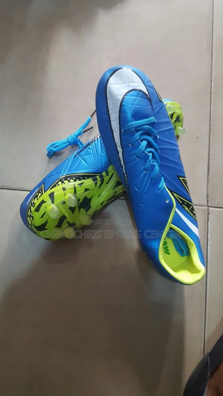 Nike Hypervenom Boot ZXZ
