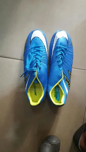 Nike Hypervenom Boot ZXZ
