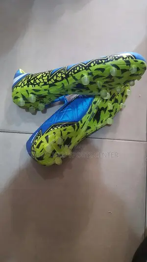 Nike Hypervenom Boot ZXZ