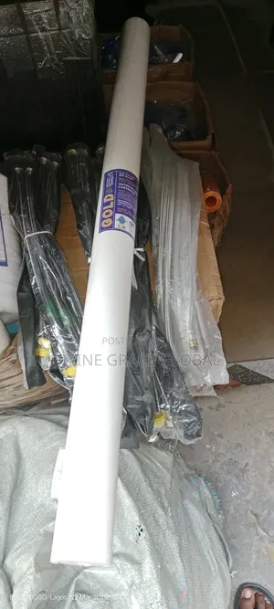 40inches White Candle Filter