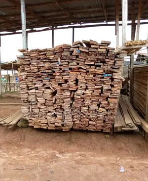 Photo - Itara / Akun / Eku Roofing Planks