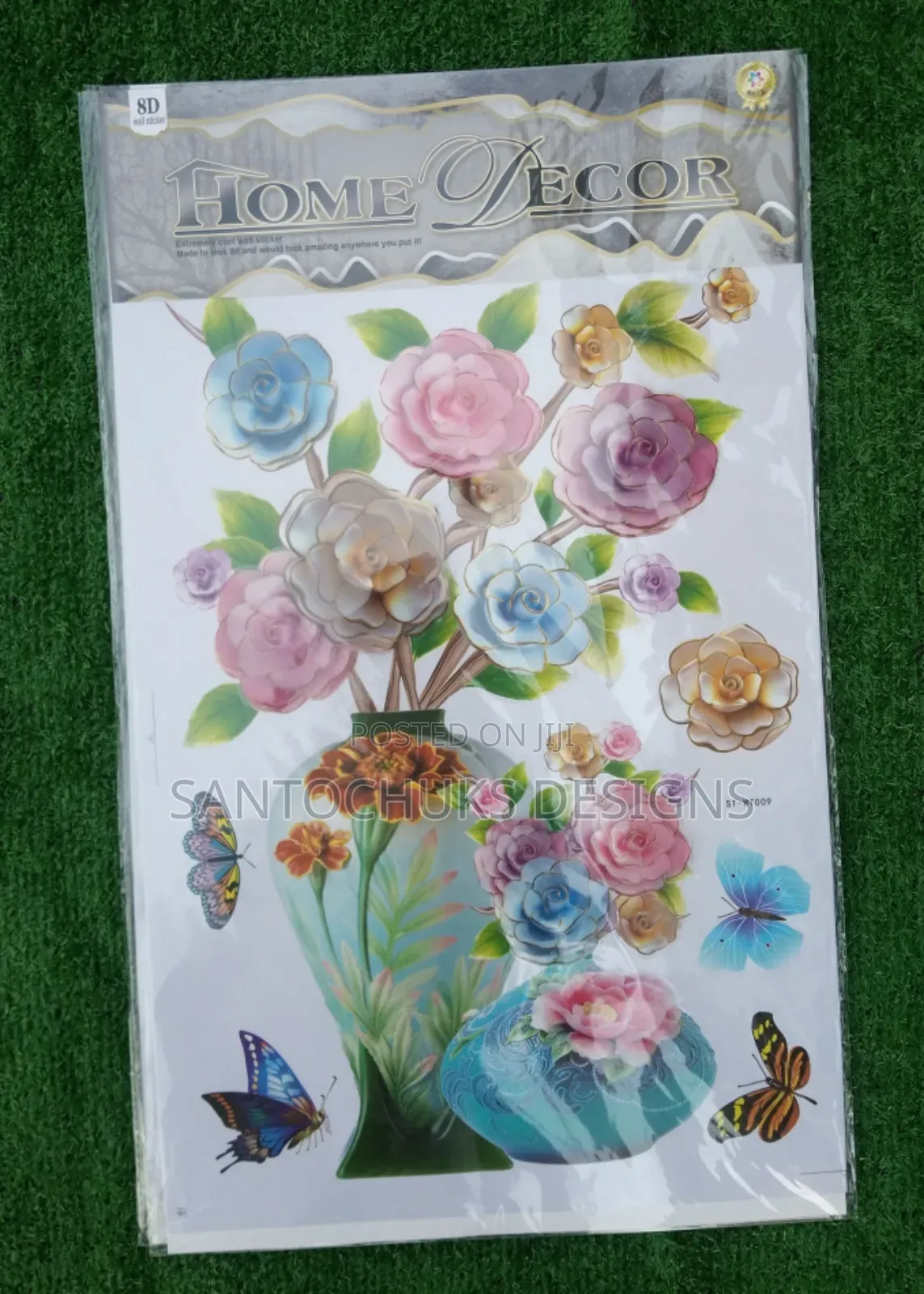 Wall Sticker