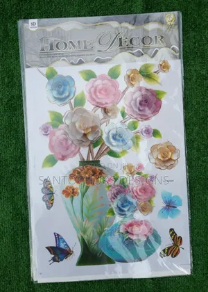Wall Sticker