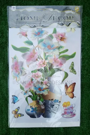 Wall Sticker