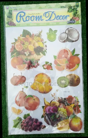 Wall Sticker