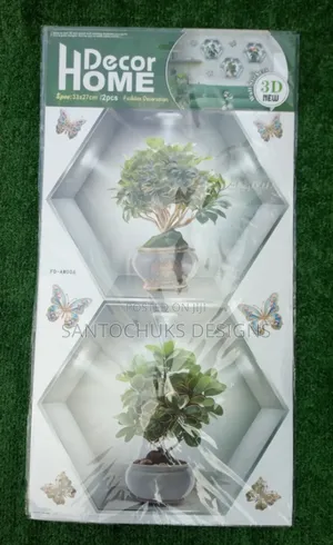 Wall Sticker