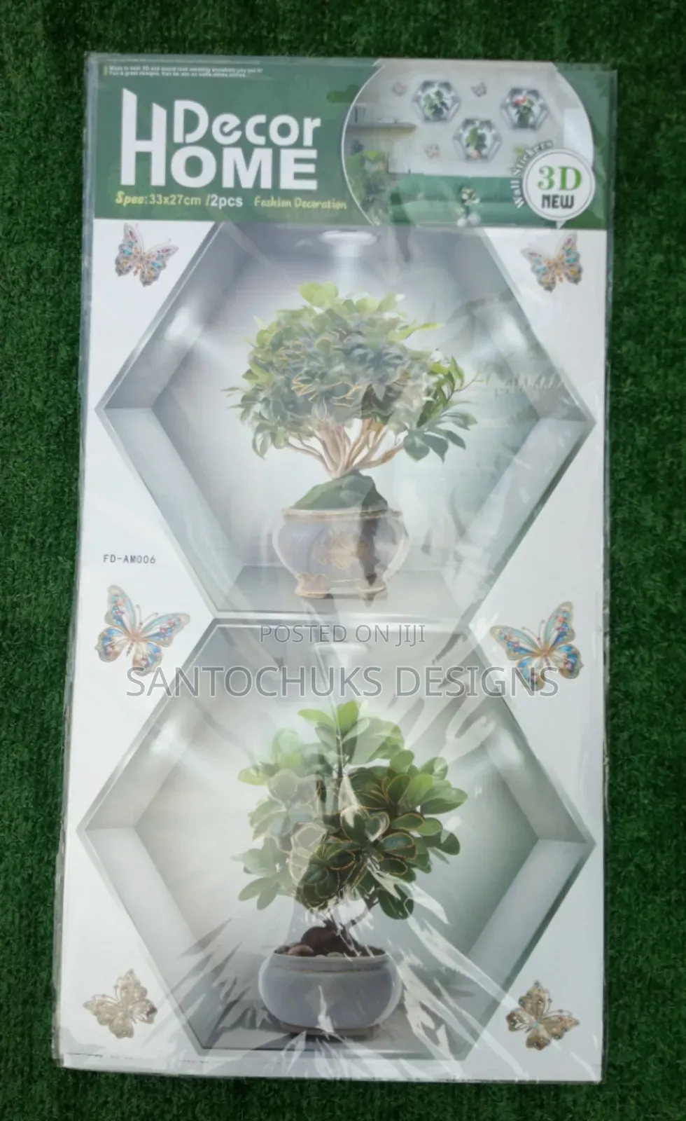 Wall Sticker