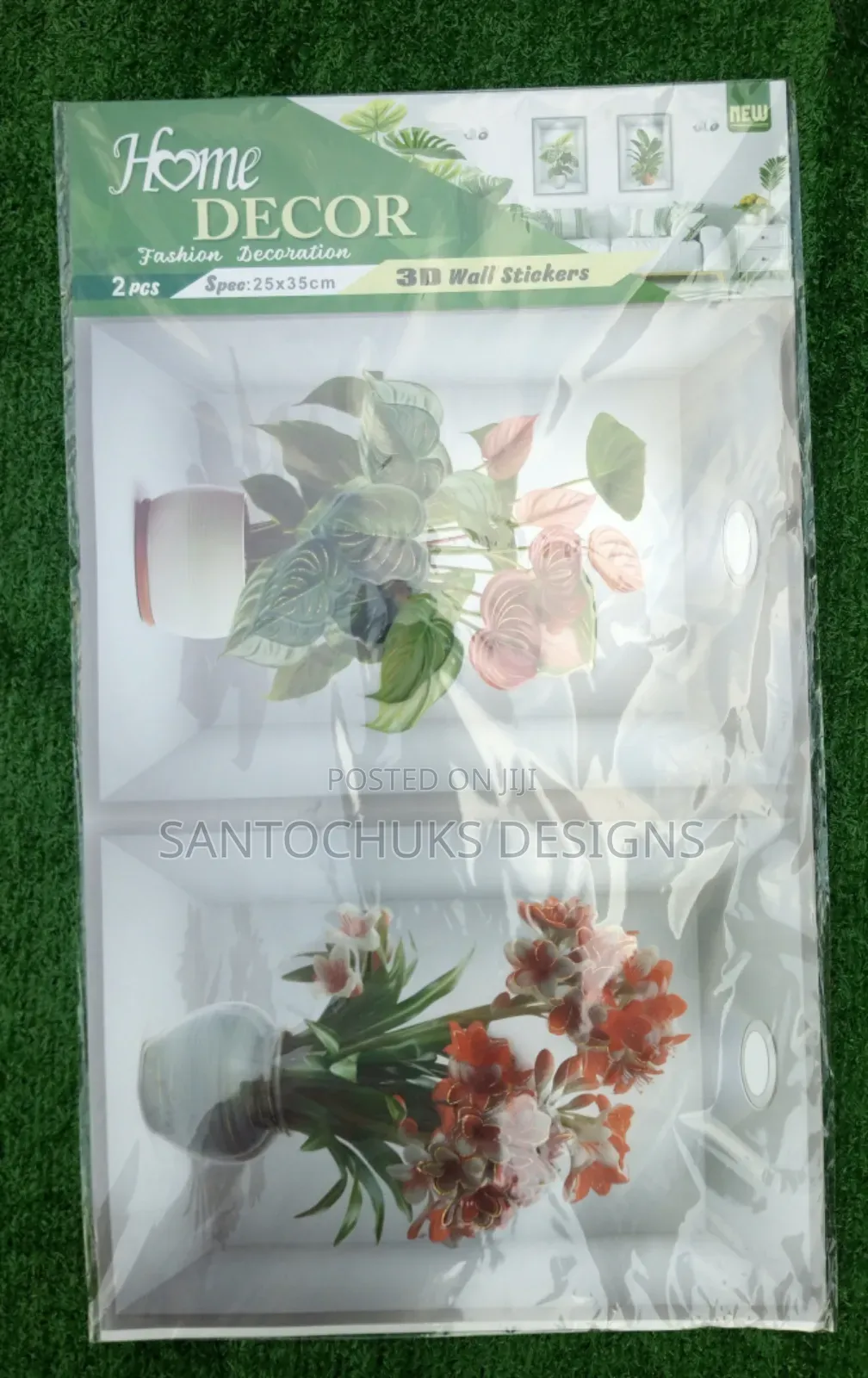 Wall Sticker