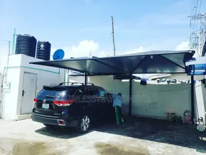 Carport Spot