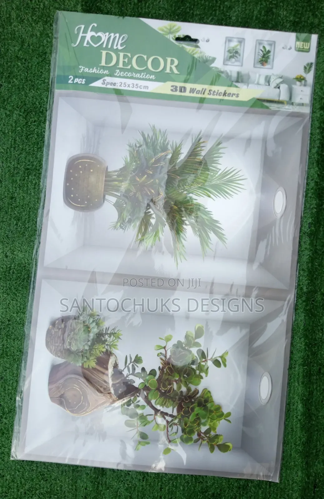 Wall Sticker
