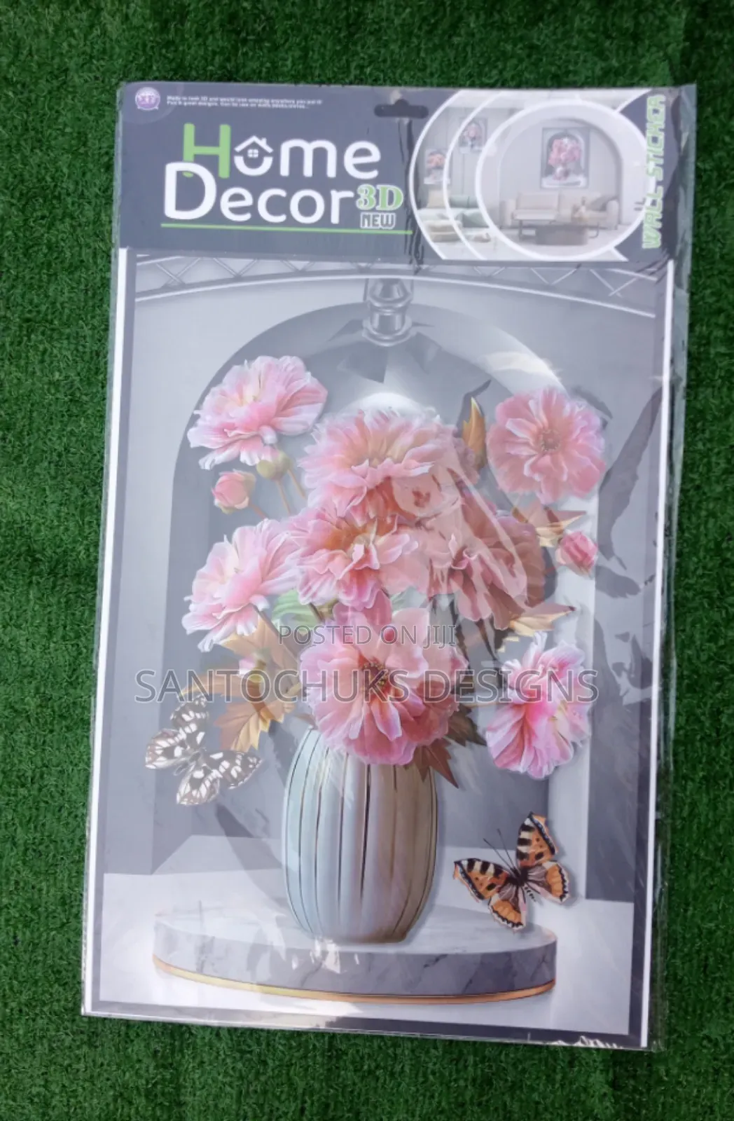 Wall Sticker