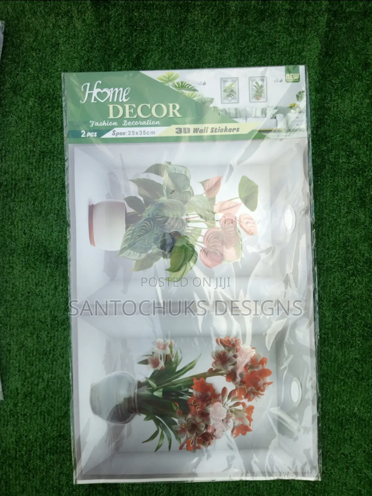 Wall Sticker