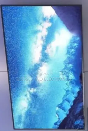 50 Inches Frameless Tv