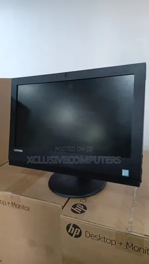 New Desktop Computer Lenovo V310z AIO 8GB Intel Core i3 HDD 1T