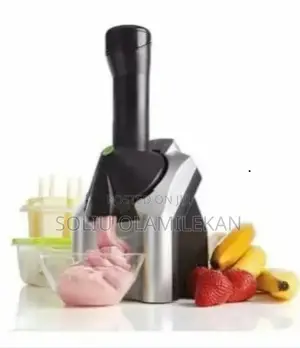 Ice-Cream Maker