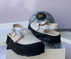 Alexander McQueen Luxury Designer Sandals