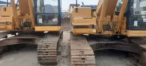 320bl Excavator