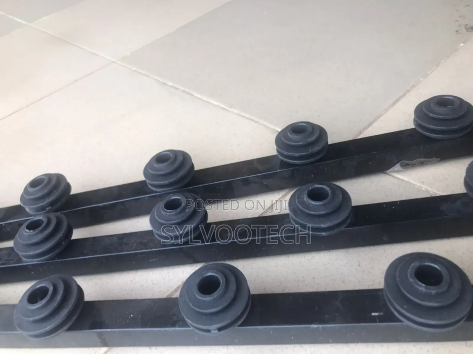 Electric Fence Installation