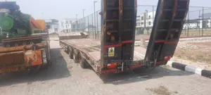 35tons Lowbed
