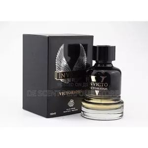 I Victor Victorious Perfume