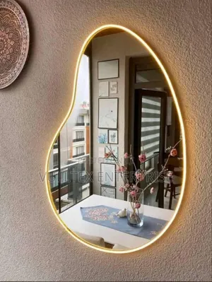 Decorative Mirror