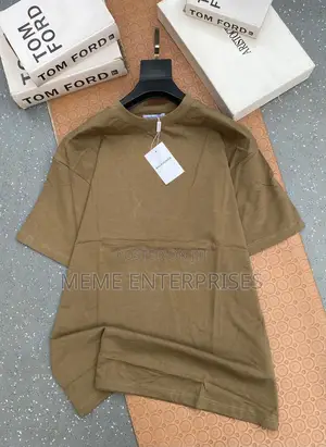 Brown T-Shirt