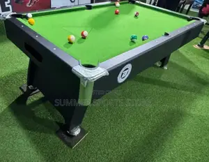 7ft Foreign Single Accessories Snooker Board